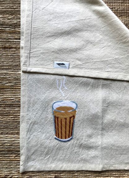 Chai Kitchen Towel - Image 5